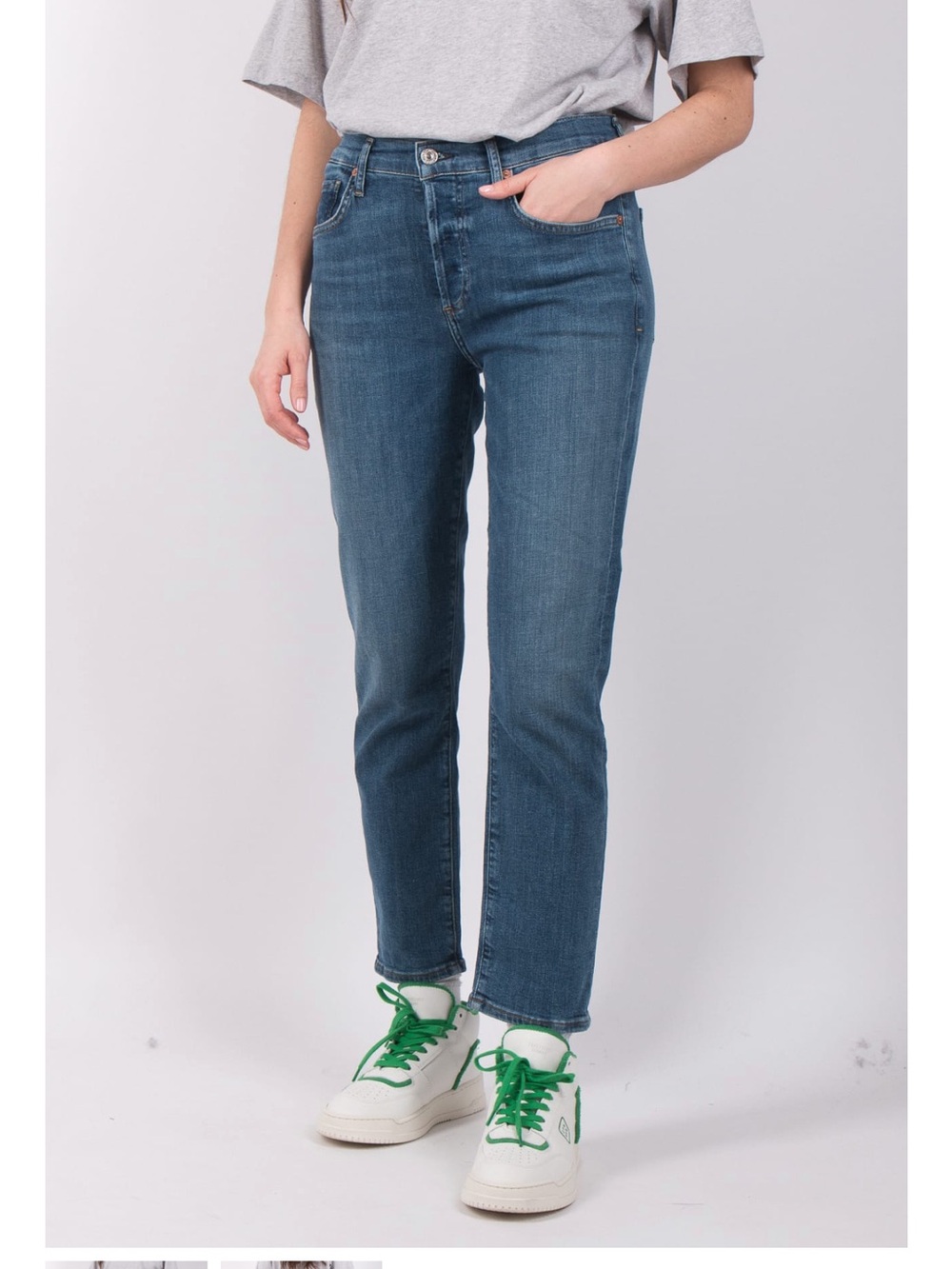 Citizens of Humanity Emerson Jeans